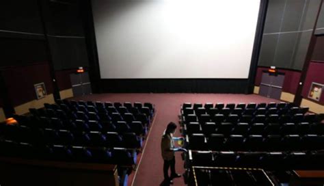 5 Cinemas reopening in Cebu City this December.